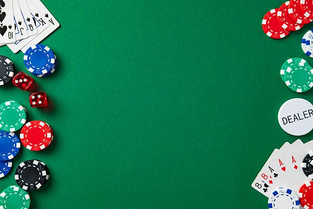 Live Andar Bahar dealer table on gokutogel alternatif with multi-camera feed