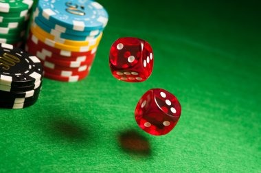 gokutogel alternatif account dashboard showing football markets and live-dealer tables